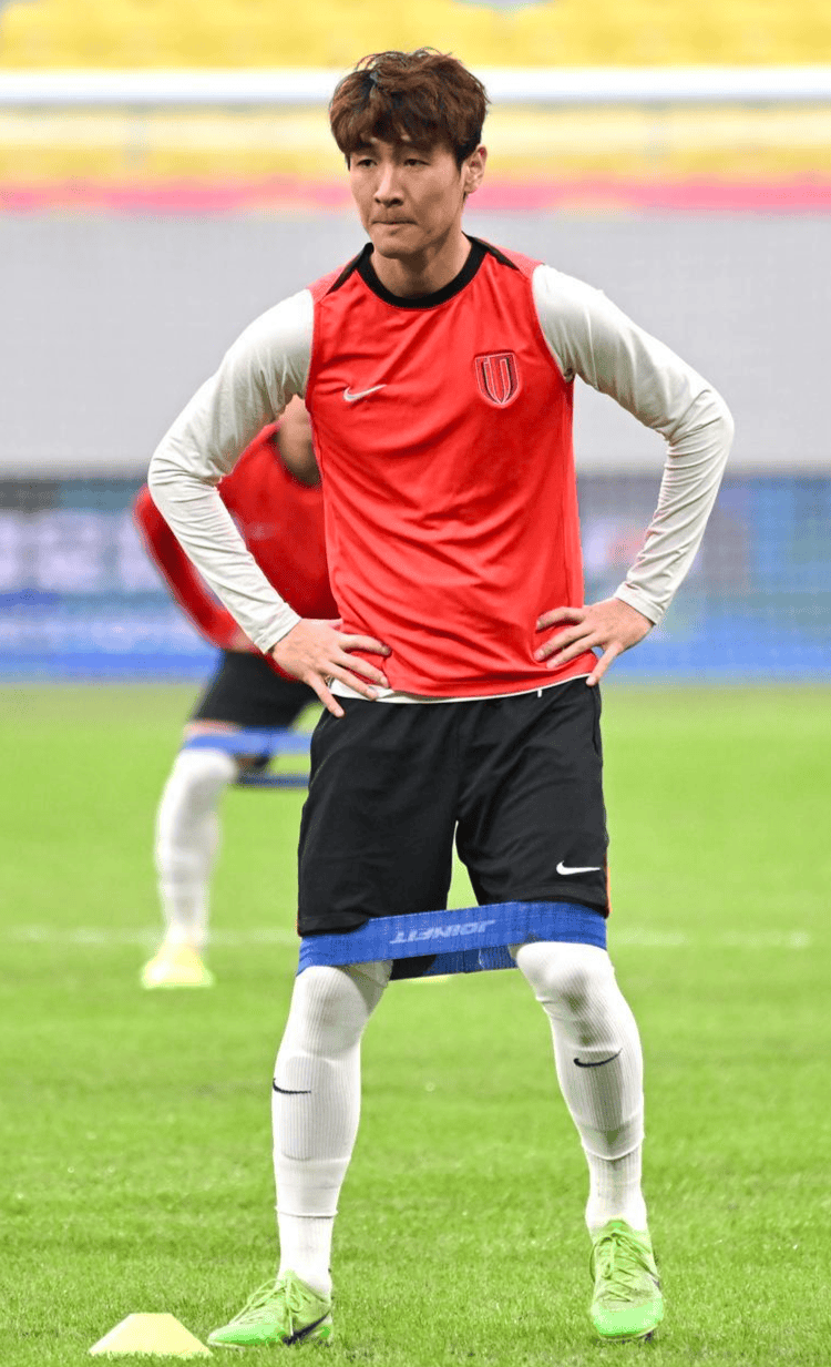 中超争冠最后冲刺<strong></p>
<p>恒瑞医药股票</strong>，徐正源：明晚联赛就是“一场战争”