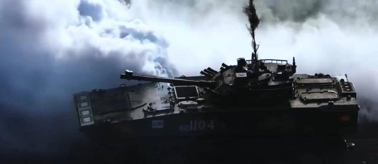 大场面!机器狗、无人机开路<strong></p>
<p>建设银行股票</strong>,实兵对抗演练画面公布