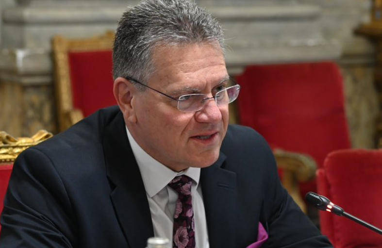 欧盟高官:向中方提交了2000份稀土申请<strong></p>
<p>海康威视股票</strong>,刚过了一半