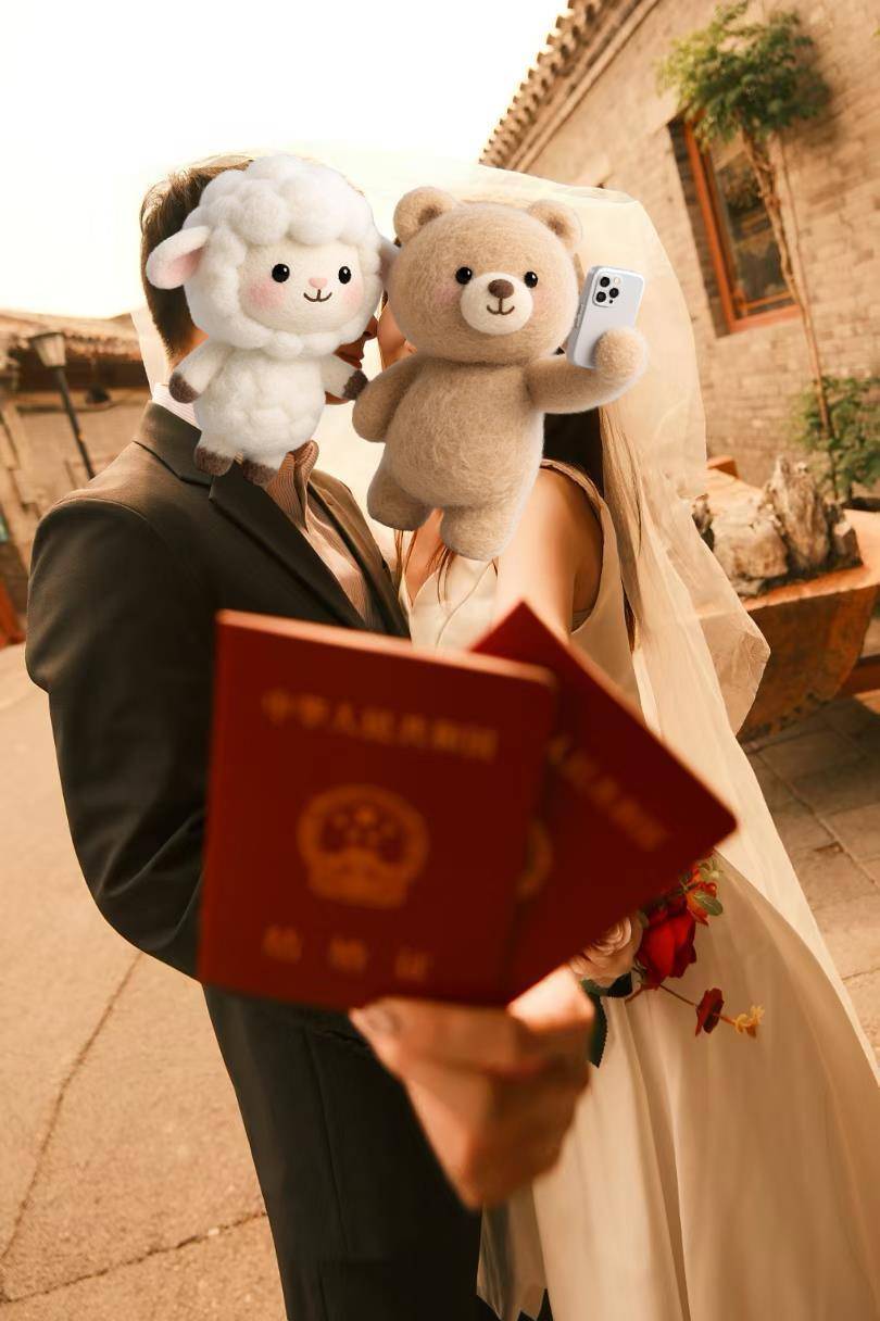 陕西小夫妻同年同月同日生<strong></p>
<p>海康威视股票</strong>,17006元拍下96年生日茅台永久珍藏