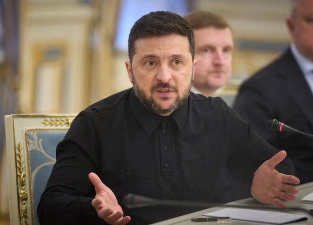 泽连斯基又搞“道德绑架”<strong></p>
<p>通富微电股票</strong>,匈牙利怒呛:我们不欠你,别想入欧盟