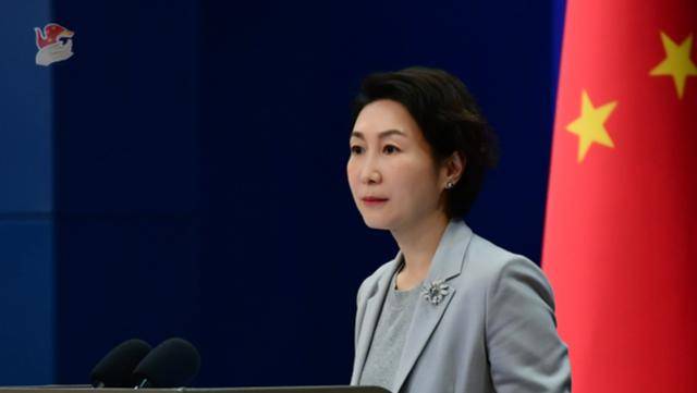 菲澳日美四国防长发表联合声明<strong></p>
<p>通富微电股票</strong>，中方：强烈不满，坚决反对！