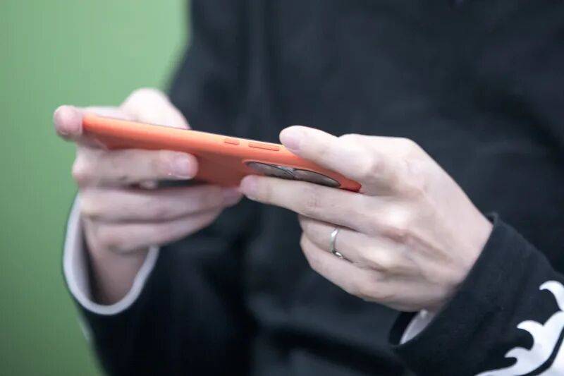 价格翻倍!华强北集体暴涨!深圳卖家:不敢囤货<strong></p>
<p>通富微电股票</strong>,但可能更贵