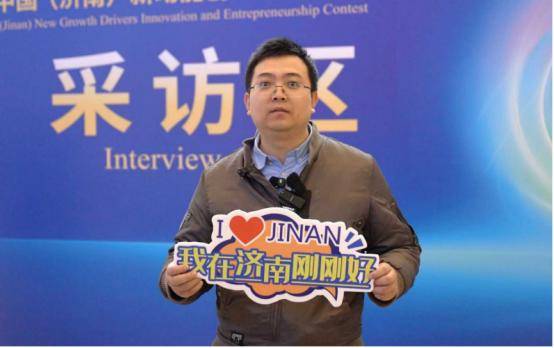 胡康：以济南商河为起点<strong></p>
<p>通富微电股票</strong>，构建覆盖全国的智能污水处理网络