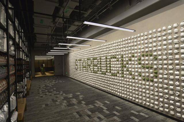 四中全会精神在基层丨记者手记:不产一粒生豆<strong></p>
<p>通富微电股票</strong>,昆山何以打造千亿元级咖啡产业?