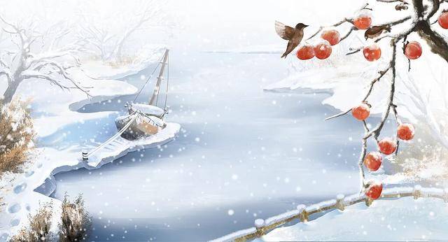 百年难遇“早立冬”来了<strong></p>
<p>通富微电股票</strong>!有啥讲究?早看早准备!