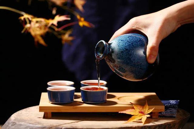 百年难遇“早立冬”来了<strong></p>
<p>通富微电股票</strong>!有啥讲究?早看早准备!