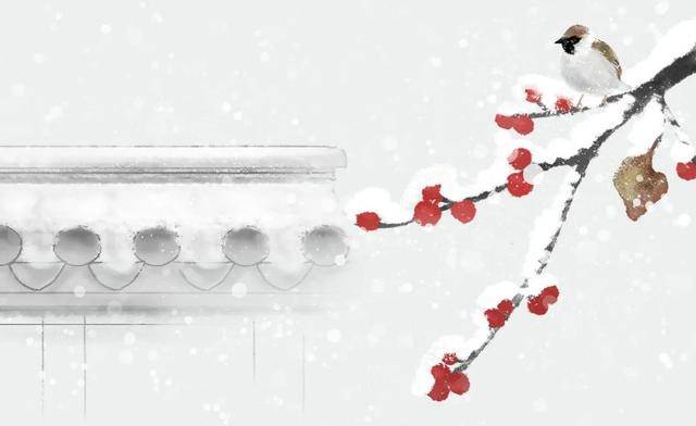 百年难遇“早立冬”来了<strong></p>
<p>通富微电股票</strong>!有啥讲究?早看早准备!