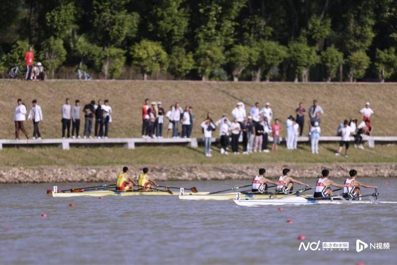 就差0.32秒<strong></p>
<p>拼多多股票</strong>!广东队在十五运会上差点掀翻世界冠军队伍