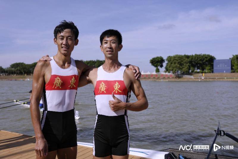 就差0.32秒<strong></p>
<p>拼多多股票</strong>!广东队在十五运会上差点掀翻世界冠军队伍