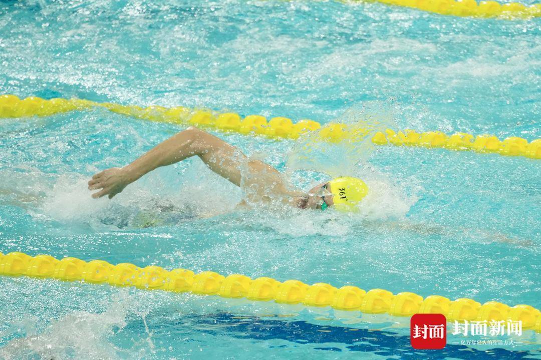 孙杨以0.1秒优势<strong></p>
<p>拼多多股票</strong>,惊险晋级全运会男子400米游泳决赛