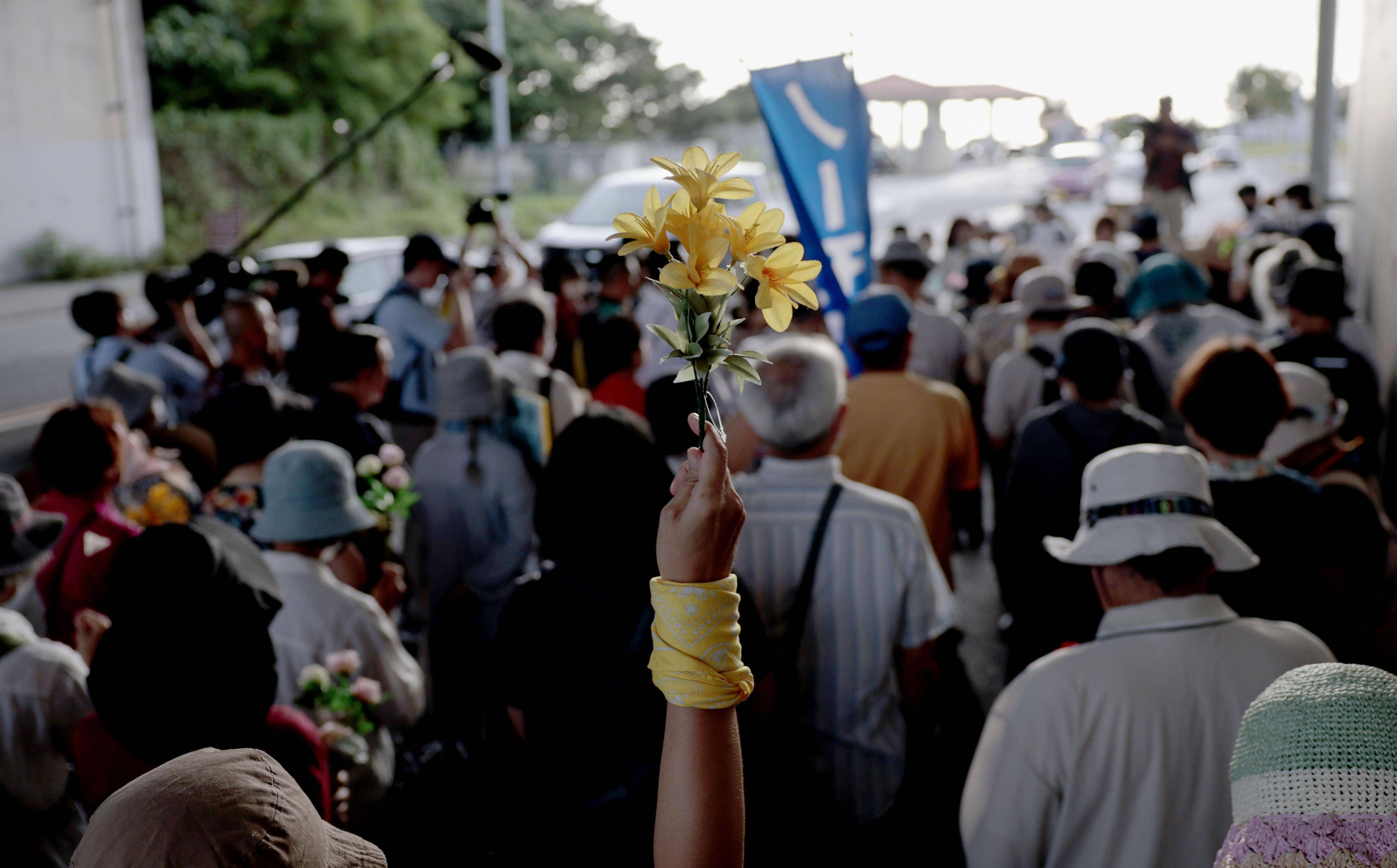 中国点名批评日本“对冲绳人等原住民的偏见与歧视”<strong></p>
<p>拼多多股票</strong>,日媒破防
