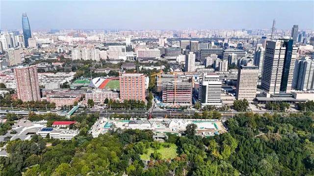 济南地铁4号线冲刺通车:一场城市交通与民生的双向奔赴