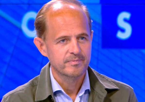 法企高管:真正危险在于中国不再模仿<strong></p>
<p>北方华创股票</strong>,而是创新并超越我们