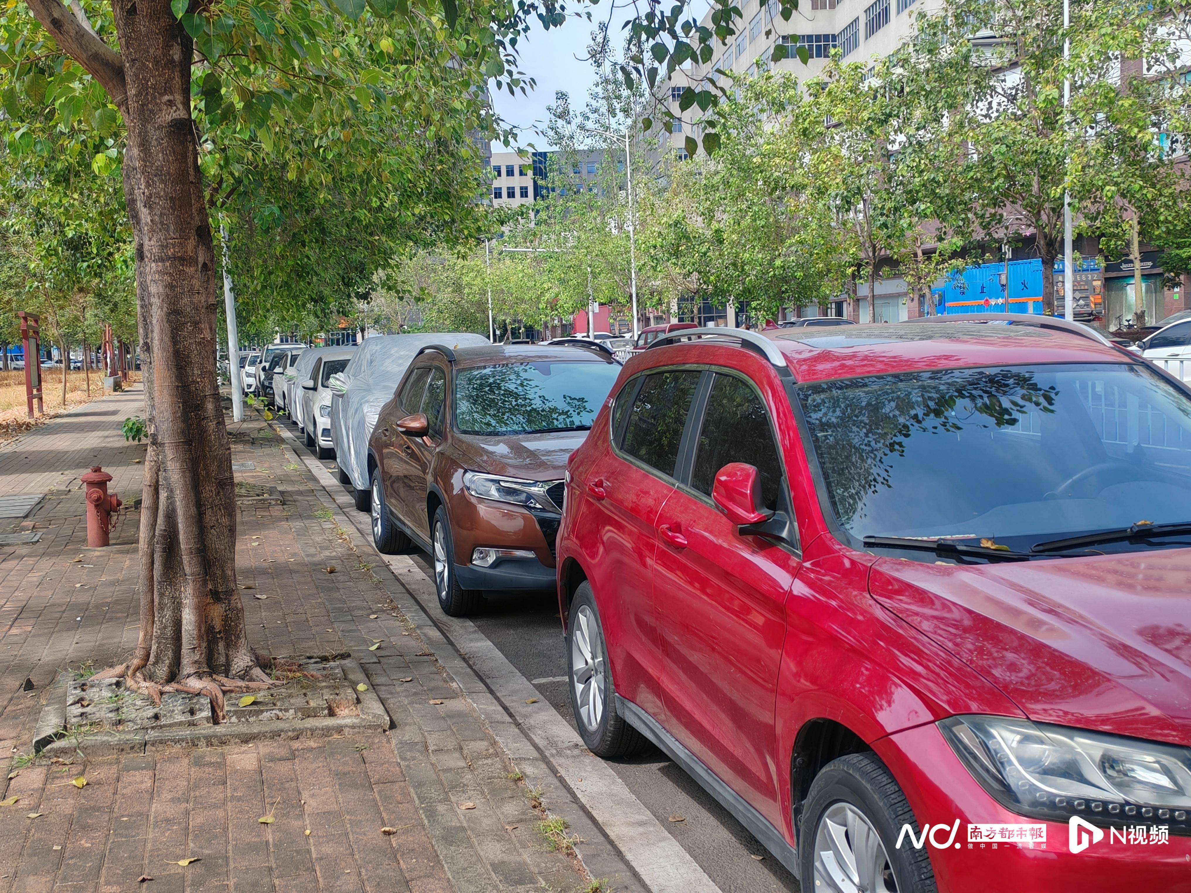 东莞一村告示:停放超过五日的“僵尸车”<strong></p>
<p>北方华创股票</strong>,或将拖车处理