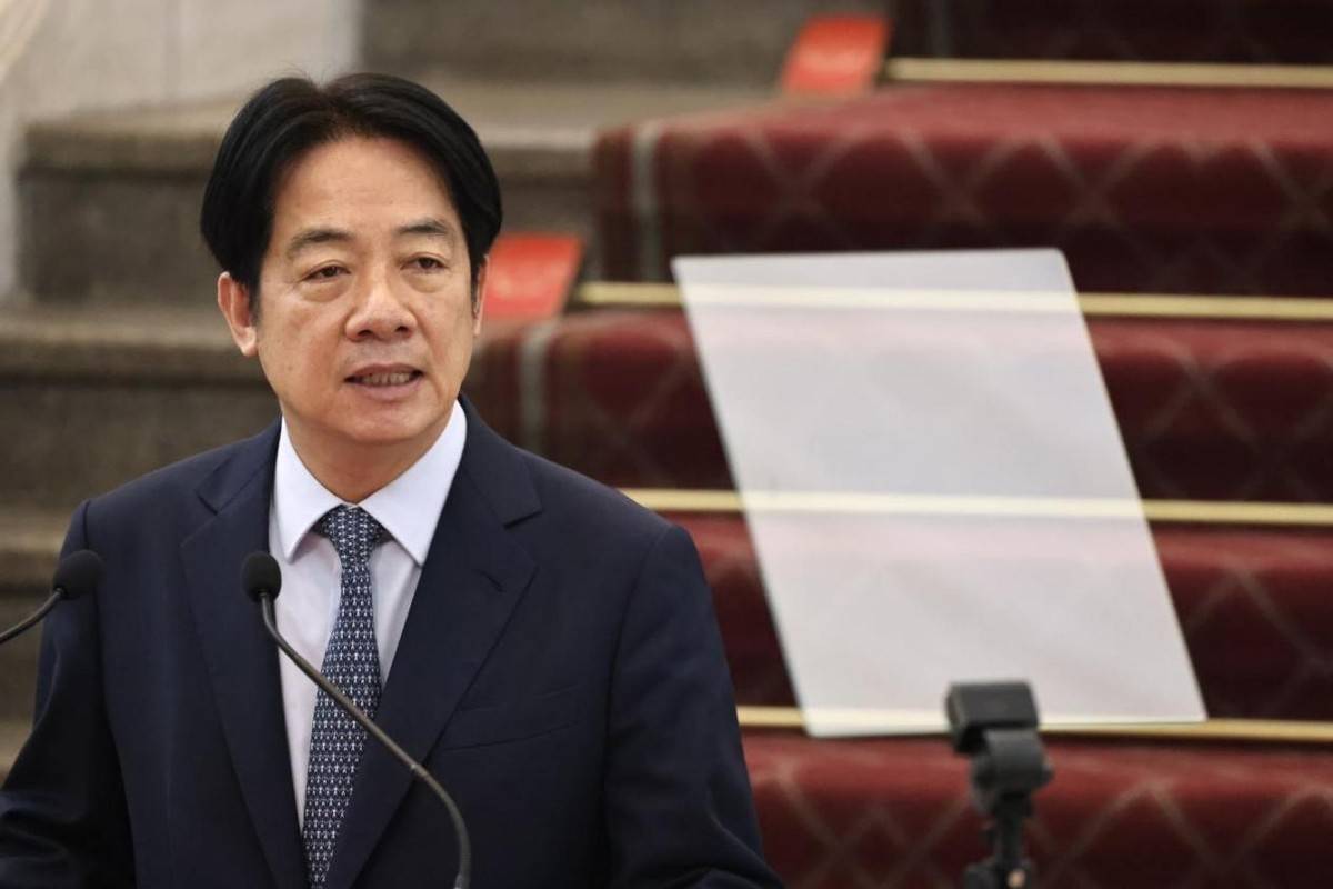 巴拉圭代表团访问中国大陆<strong></p>
<p>北方华创股票</strong>,台当局又要少一个“邦交国”?