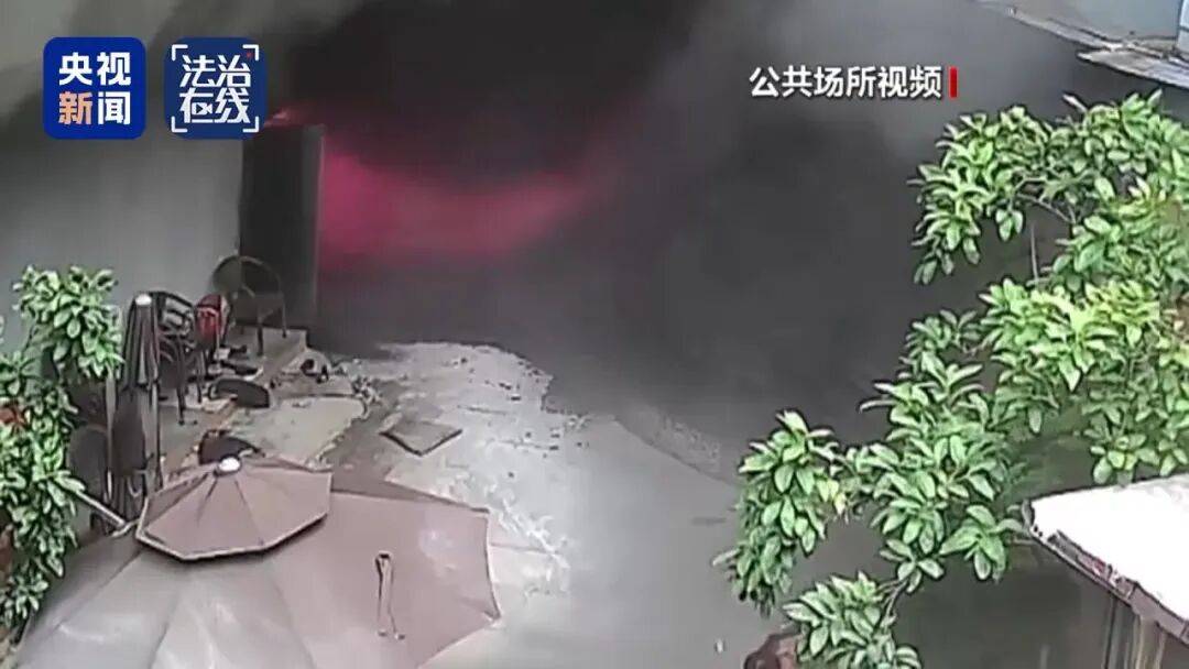 致16死39伤！遇难者全部集中在5层<strong></p>
<p>北方华创股票</strong>，火灾细节披露→