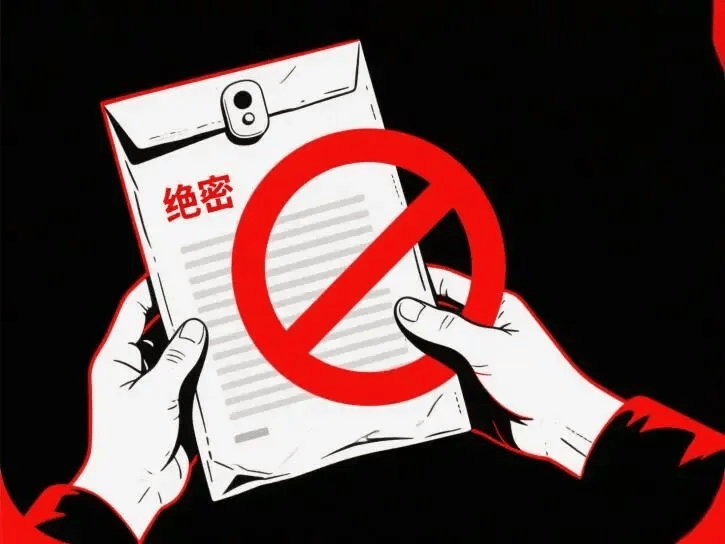 为子女留学<strong></p>
<p>北方华创股票</strong>,他竟主动联系间谍出卖绝密!