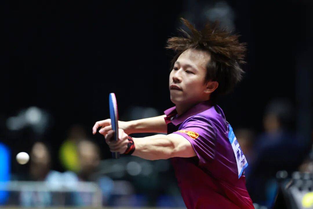 王楚钦赢下七局大战<strong></p>
<p>中国船舶股票</strong>,王曼昱王艺迪争4强席位 | 全运会