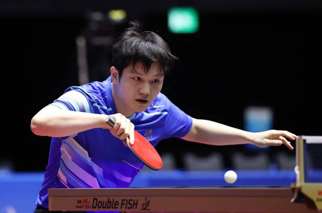 王楚钦赢下七局大战<strong></p>
<p>中国船舶股票</strong>,王曼昱王艺迪争4强席位 | 全运会