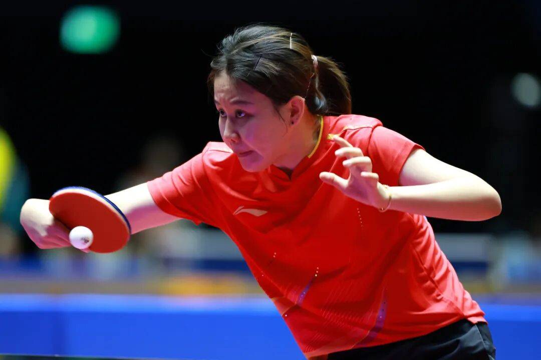 王楚钦赢下七局大战<strong></p>
<p>中国船舶股票</strong>,王曼昱王艺迪争4强席位 | 全运会