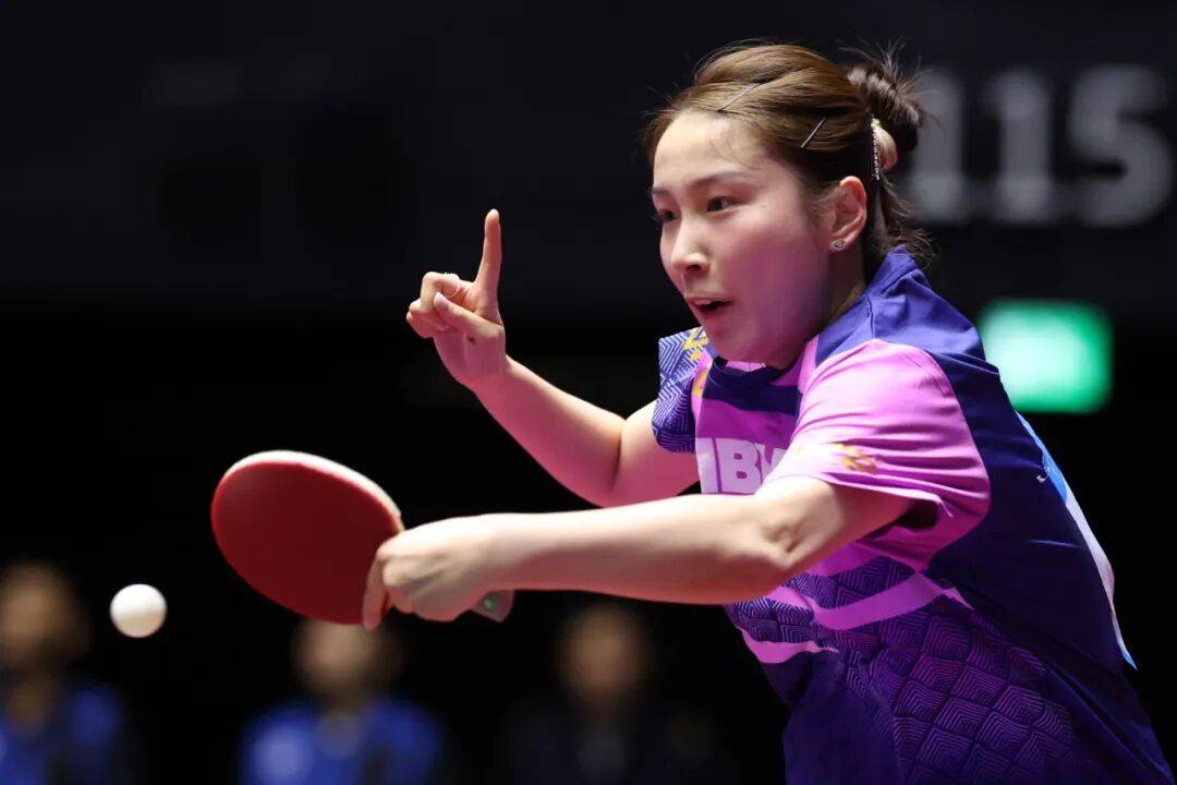 王楚钦赢下七局大战<strong></p>
<p>中国船舶股票</strong>,王曼昱王艺迪争4强席位 | 全运会