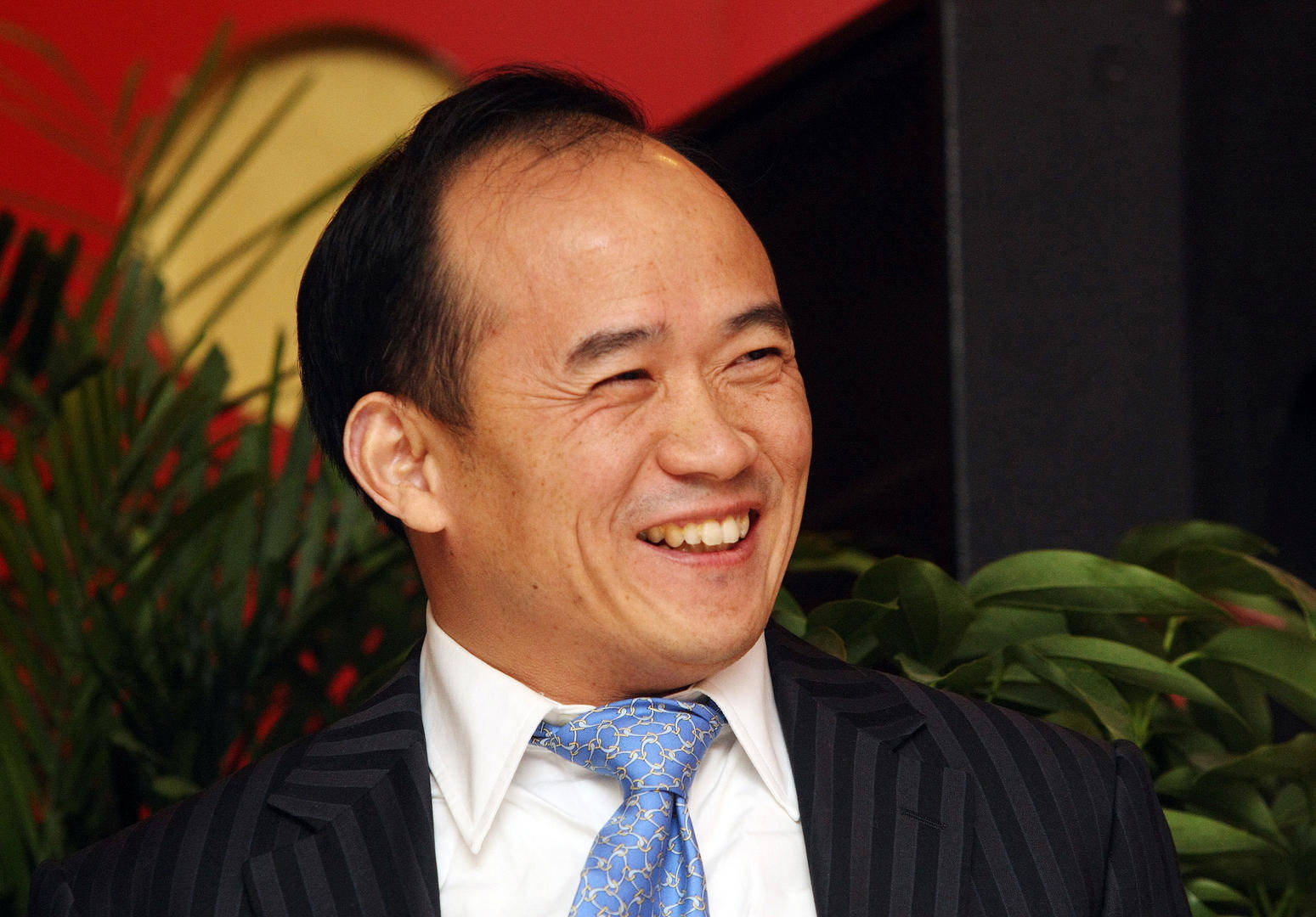 湖北前首富、武汉二厂汽水创始人兰世立公开道歉:曾发表对金龙鱼不实言论<strong></p>
<p>股票跌</strong>,构成侵权