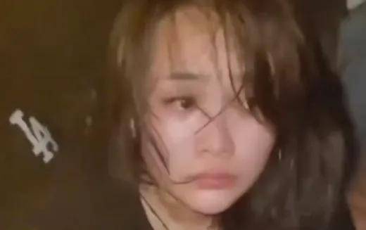 柬埔寨记者涉嫌骚扰劫狱女嫌犯:现场发表不雅言论并用手触碰其脸颊<strong></p>
<p>股票跌</strong>,被吊销记者证