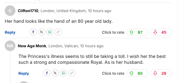 凯特癌后首次演讲震哭全网！威廉雷霆手段清算王室<strong></p>
<p>股票跌</strong>，只待登基…