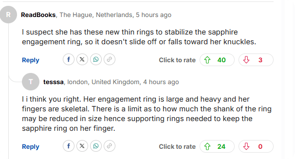 凯特癌后首次演讲震哭全网！威廉雷霆手段清算王室<strong></p>
<p>股票跌</strong>，只待登基…