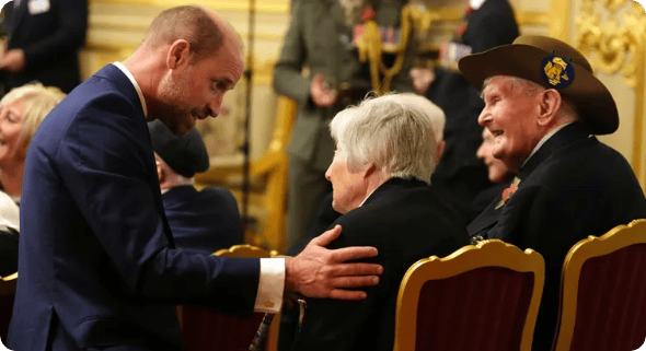 凯特癌后首次演讲震哭全网！威廉雷霆手段清算王室<strong></p>
<p>股票跌</strong>，只待登基…