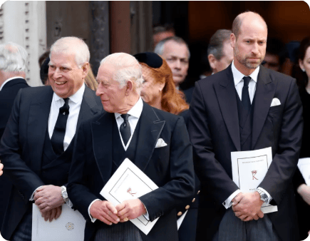 凯特癌后首次演讲震哭全网！威廉雷霆手段清算王室<strong></p>
<p>股票跌</strong>，只待登基…