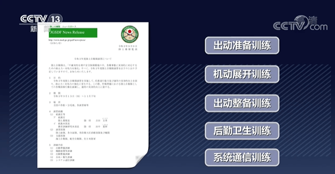 日本自卫队重兵云集靠近台海的西南诸岛<strong></p>
<p>中国联通股票</strong>,4年前就制定作战行动预案,曾动员10万兵力开展军演