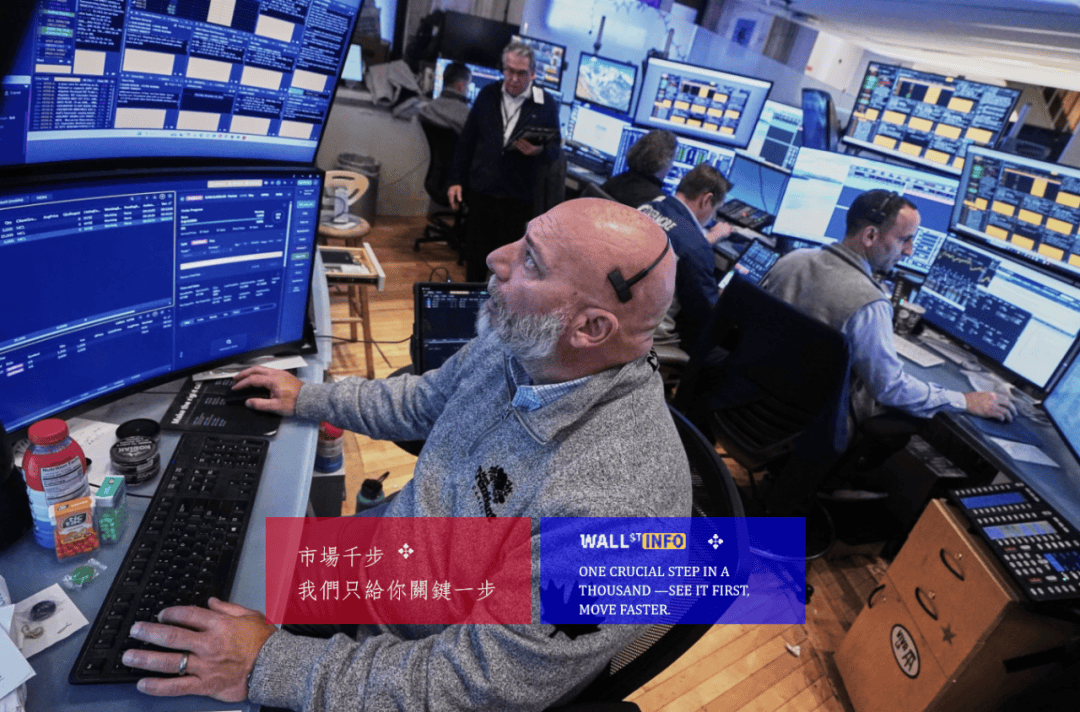 凌晨00:01，暴跌，世界敲下“清仓键”