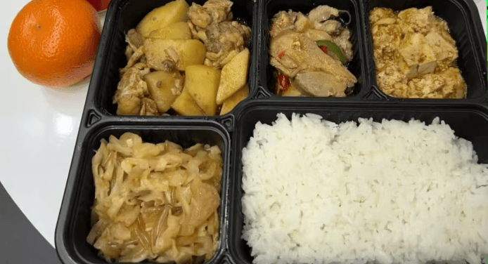 上百名中方参展人员在德国食物中毒，涉事中餐馆一份盒饭卖20欧元，中领馆已介入