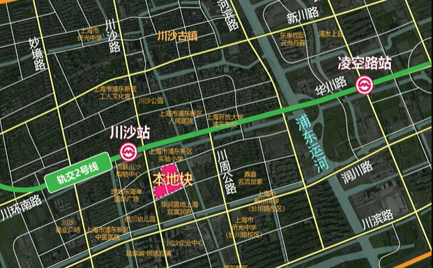 上海佳运24.75亿元竞得浦东川沙商住地块:溢价率15.76%<strong></p>
<p>隆基绿能股票</strong>,楼板价2.99万元/平方米