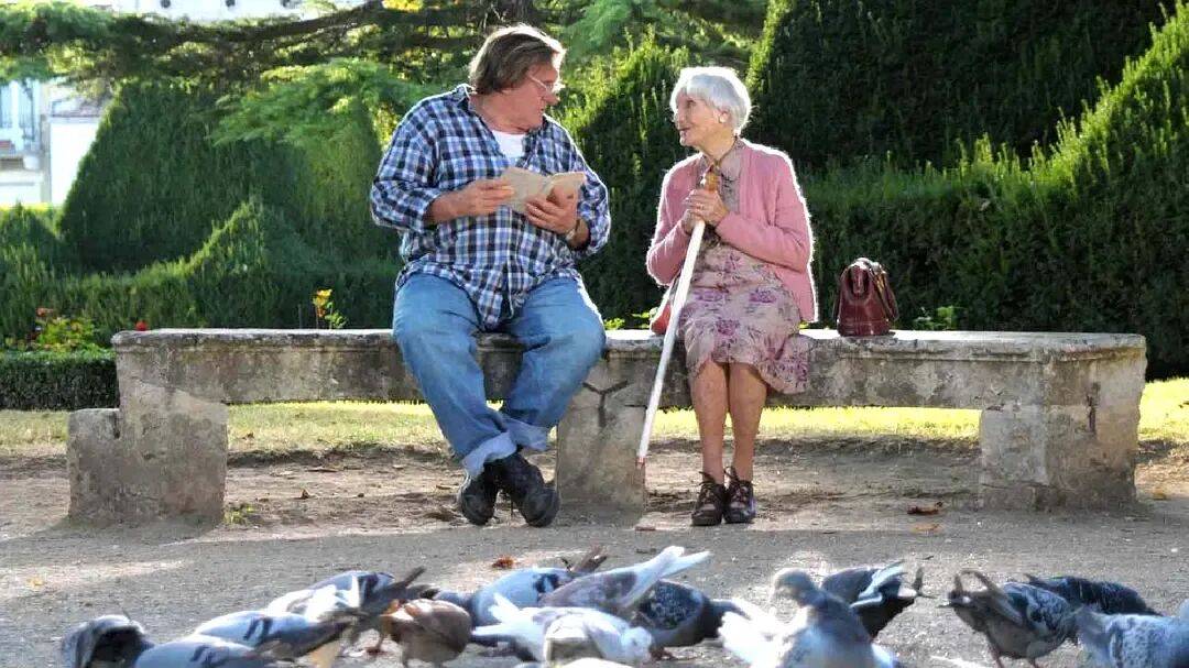 第一批丁克老后<strong></p>
<p>隆基绿能股票</strong>,“伴侣能陪一程,但最后都要靠自己”