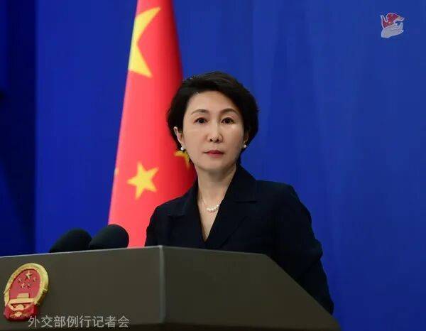 中方:日方企图蒙混过关