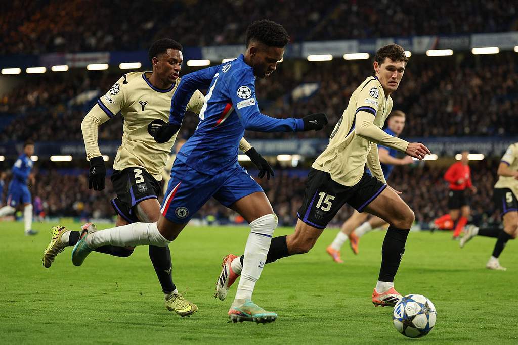 一场三球完败的背后<strong></p>
<p>蔚来股票</strong>,巴萨和亚马尔都回不到当初