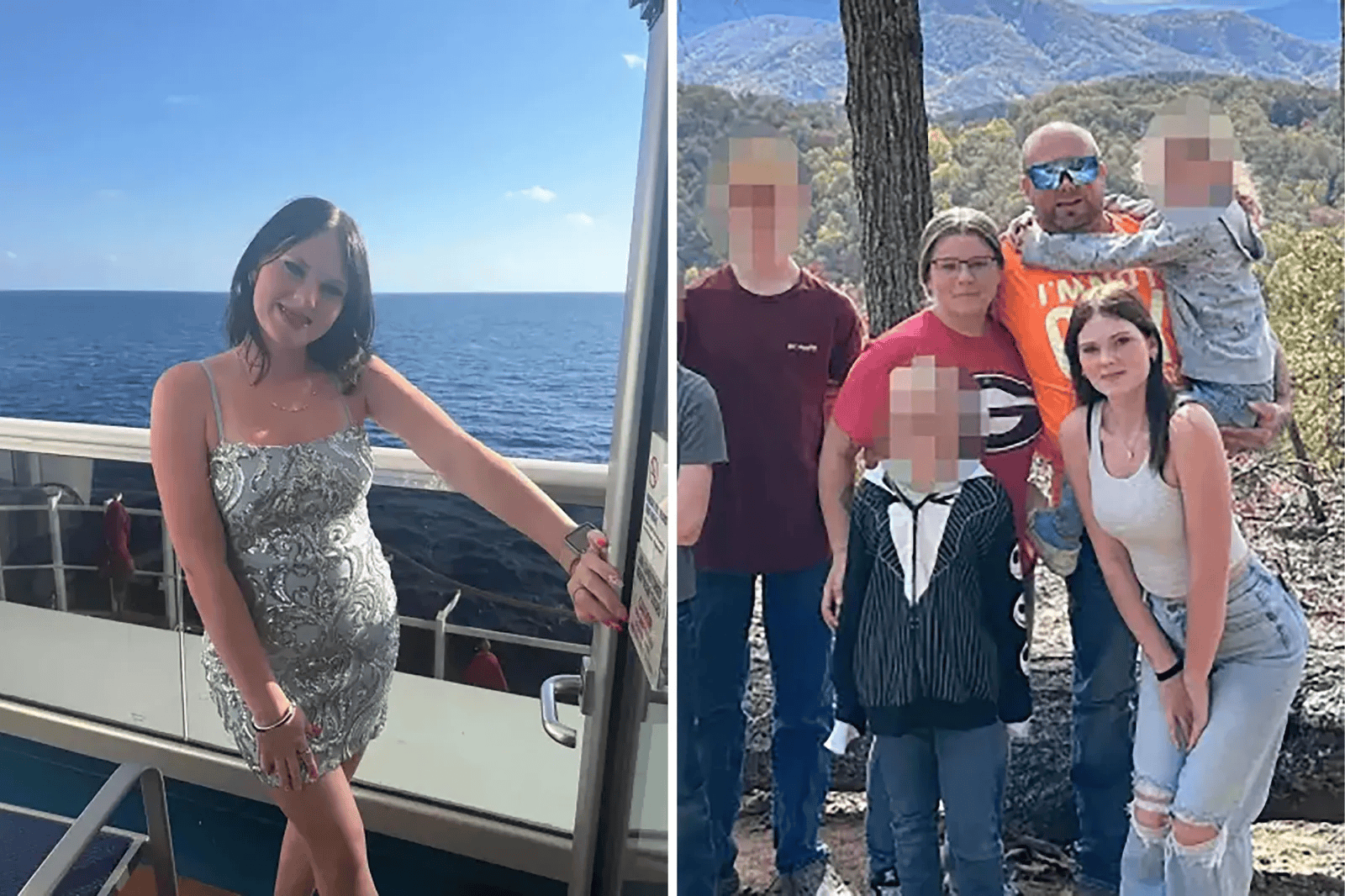 美国18岁少女死在豪华邮轮<strong></p>
<p>蔚来股票</strong>，遗体藏在床底，继弟被视为嫌疑人