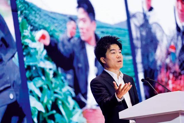 董宇辉:别再送钱<strong></p>
<p>蔚来股票</strong>了