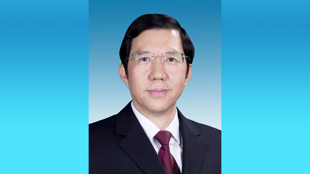 组织关系转出辽宁<strong></p>
<p>蔚来股票</strong>,辽宁省政协原副主席于天敏辞去省委委员