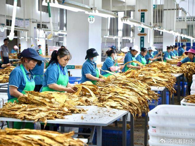 香烟价格再次“调整”<strong></p>
<p>康美药业股票</strong>,10元以下香烟或将成为历史?烟民们要知晓