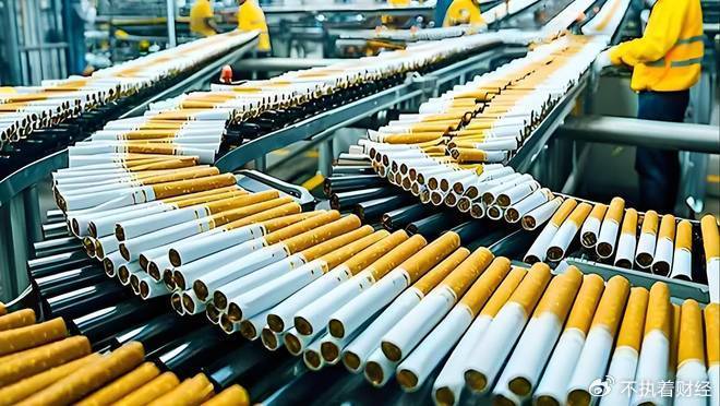 香烟价格再次“调整”<strong></p>
<p>康美药业股票</strong>,10元以下香烟或将成为历史?烟民们要知晓