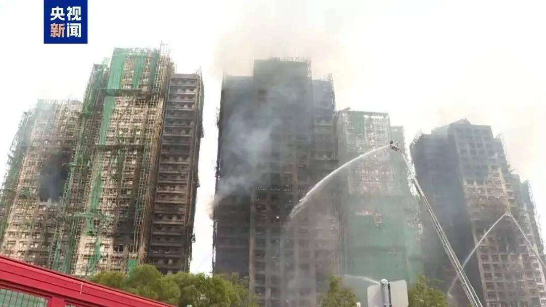 已致94人遇难<strong></p>
<p>三六零股票</strong>,李家超:望内地协助!廉政公署:或涉贪污!这一幕令人破防