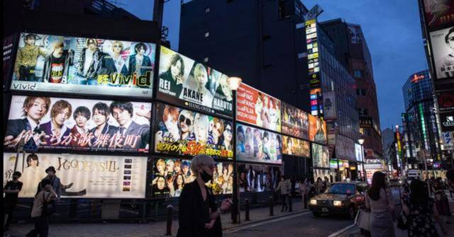 日本近来更多年轻女性为了牛郎花钱<strong></p>
<p>三六零股票</strong>,远赴海外从事卖淫