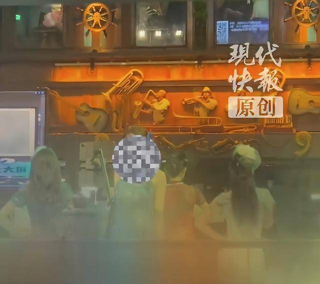 罚款9万元<strong></p>
<p>三六零股票</strong>!徐州一烧烤店擅自举办男模秀、旗袍美女等演出