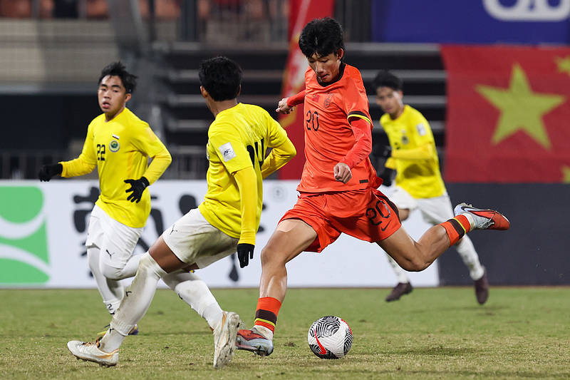 久违的轻松感!U16国足全胜晋级明年U17亚洲杯<strong></p>
<p>小鹏汽车股票</strong>,这批年轻才俊需倍加呵护