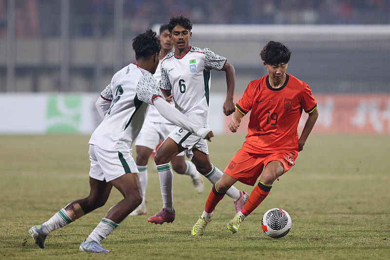 久违的轻松感!U16国足全胜晋级明年U17亚洲杯<strong></p>
<p>小鹏汽车股票</strong>,这批年轻才俊需倍加呵护