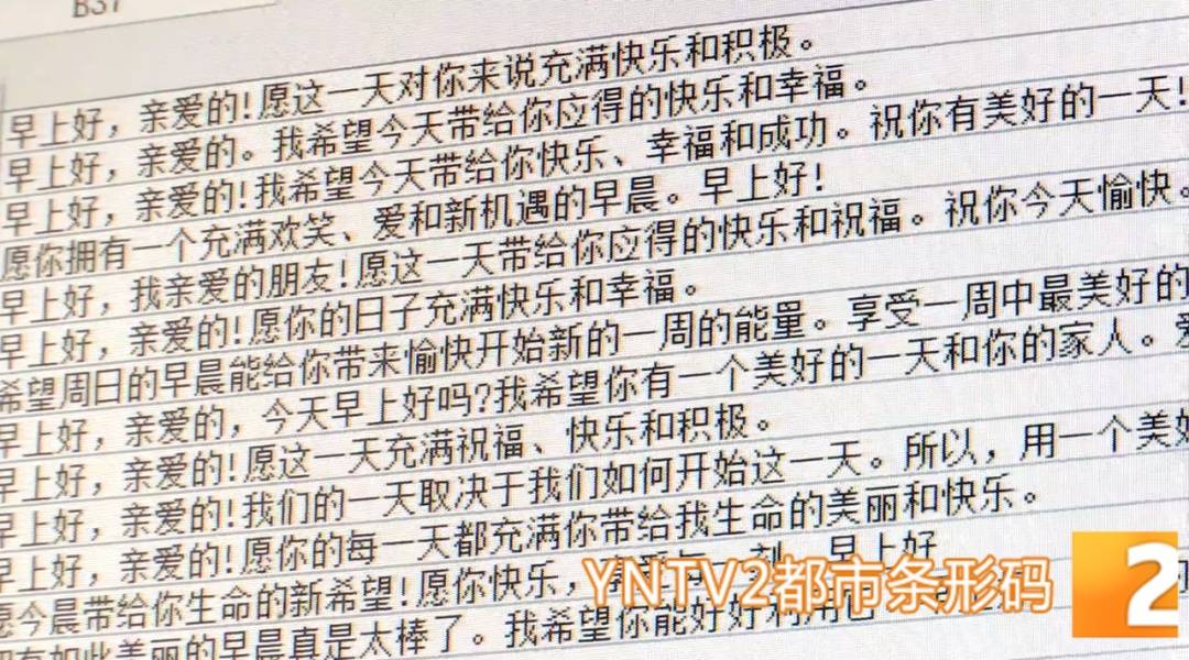 昆明警方意外查获名为“武林秘籍”的表格<strong></p>
<p>云南白药股票</strong>,详细划分人设、开场白……